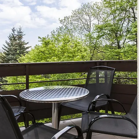 Udanypobyt Apartament Silver Centrum Закопане Екстер'єр фото