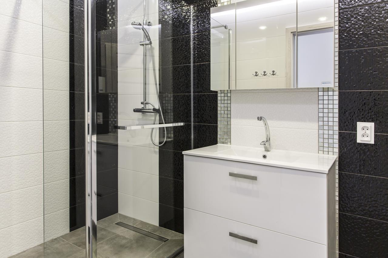 Udanypobyt Silver Centrum Апартаменти Закопане