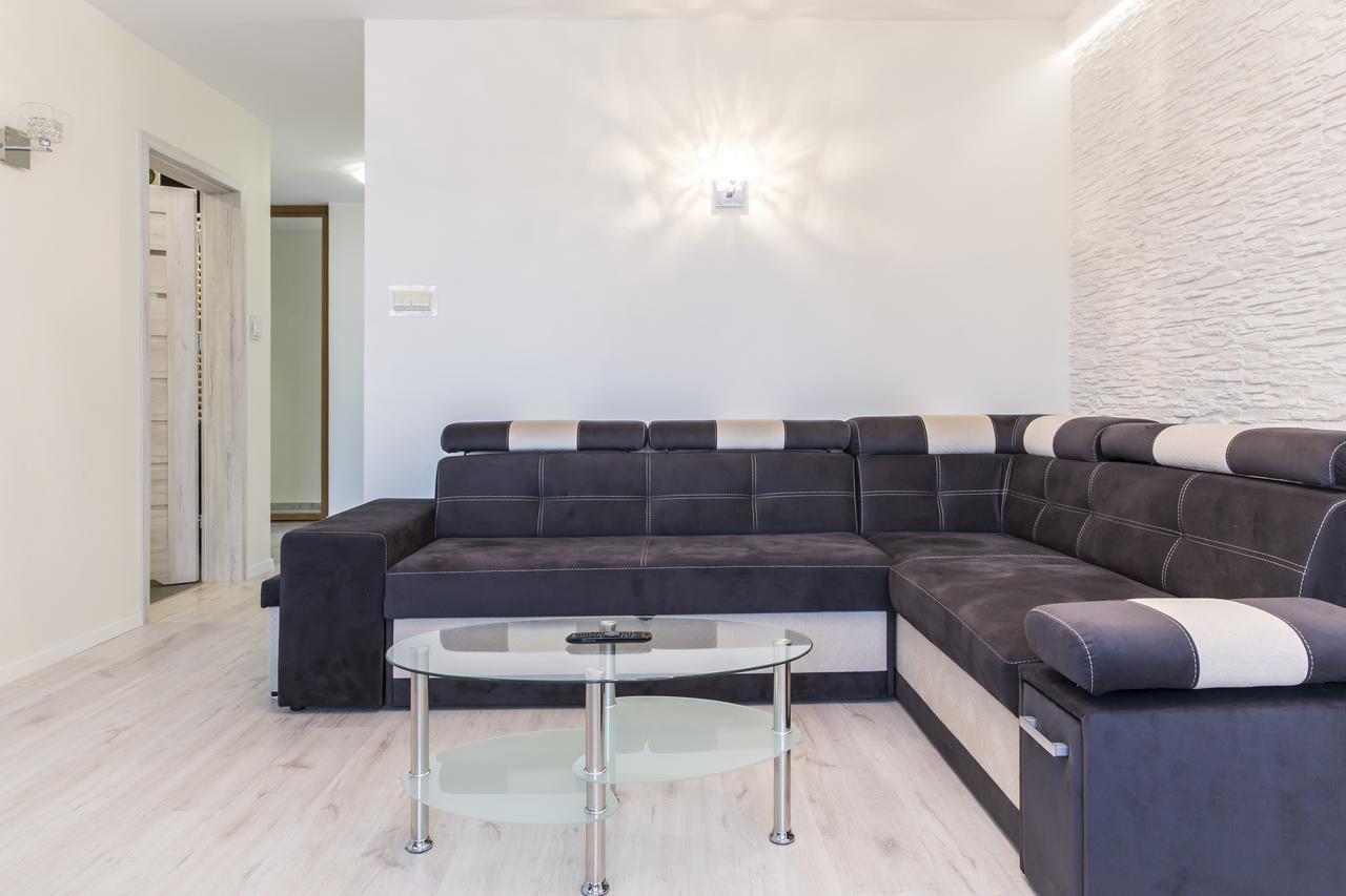 Udanypobyt Silver Centrum * Закопане