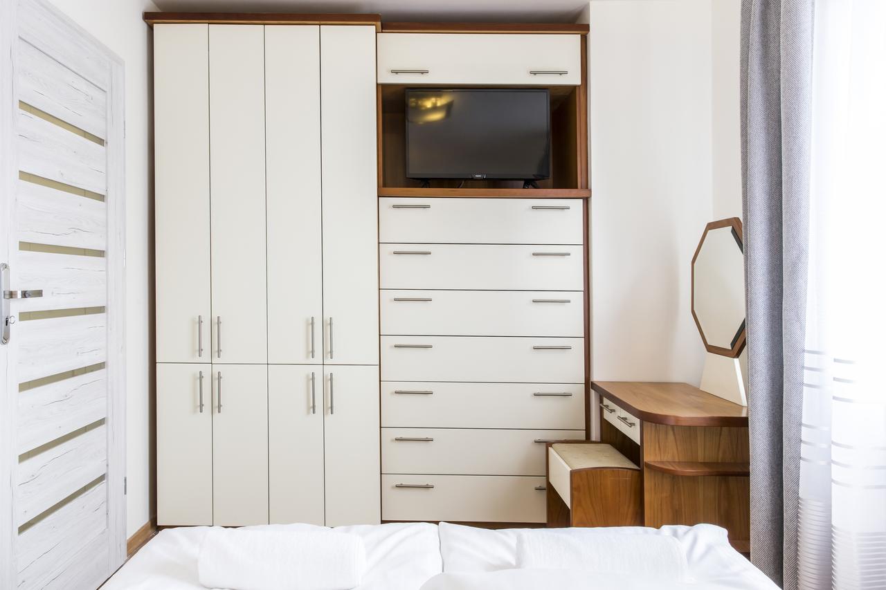 Udanypobyt Silver Centrum Appartamento Zakopane